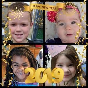 Meet your Posher, Lori